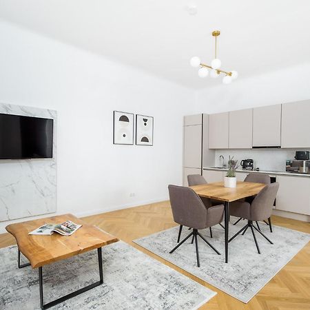 Apartment Ballgasse Luxury Viyana Dış mekan fotoğraf