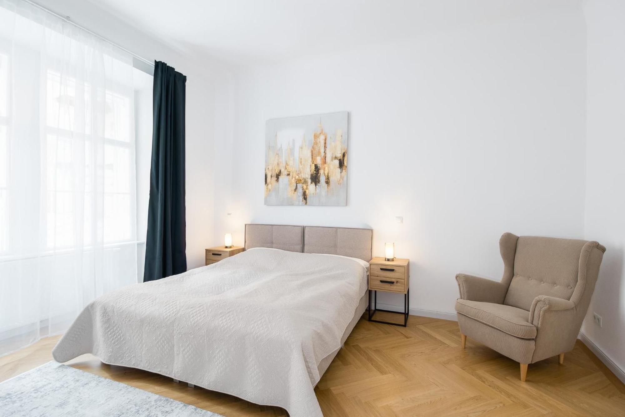 Apartment Ballgasse Luxury Viyana Dış mekan fotoğraf