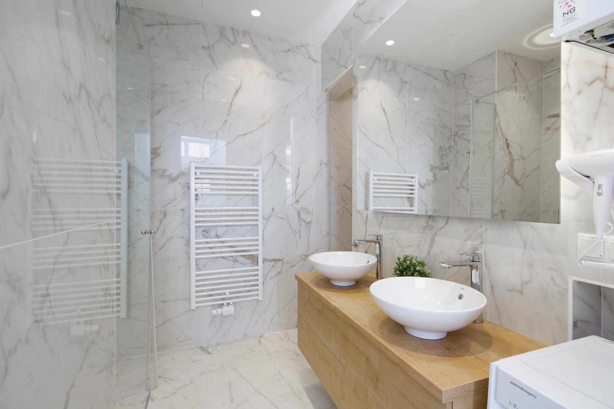 Apartment Ballgasse Luxury Viyana Dış mekan fotoğraf