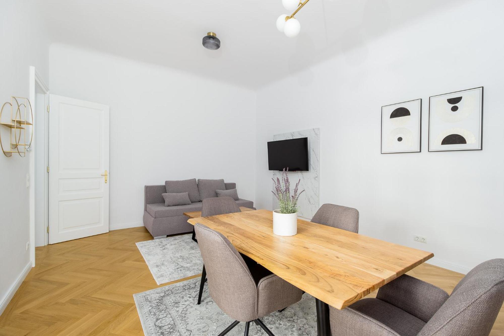 Apartment Ballgasse Luxury Viyana Dış mekan fotoğraf