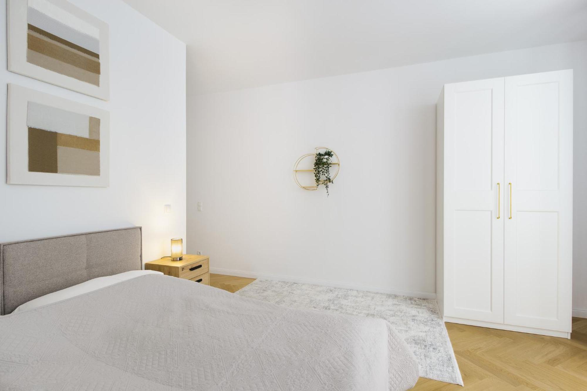Apartment Ballgasse Luxury Viyana Dış mekan fotoğraf
