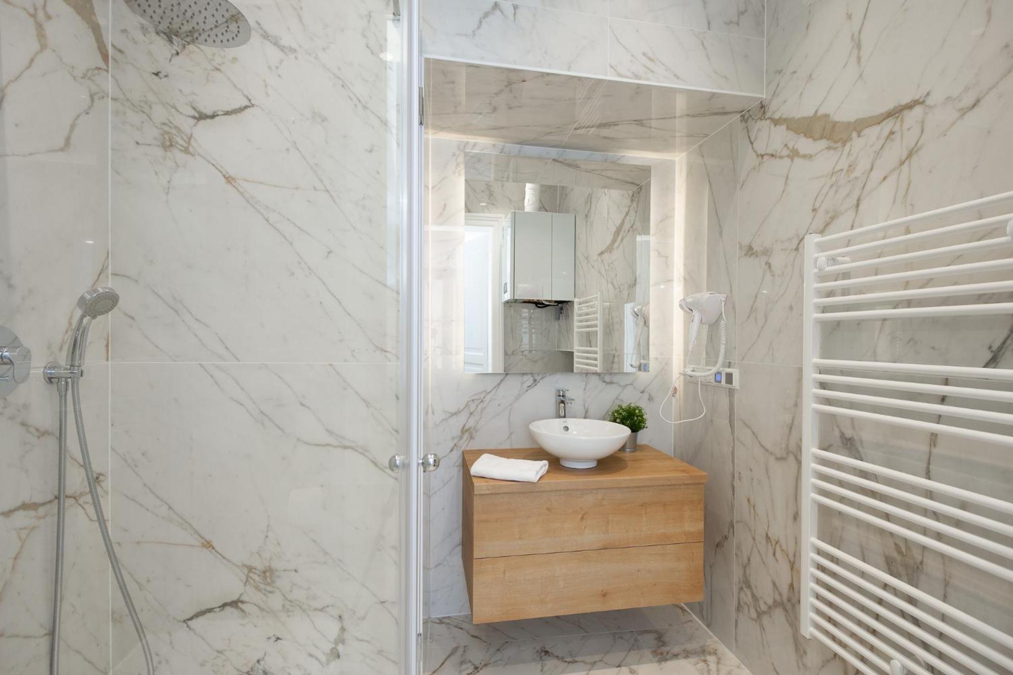 Apartment Ballgasse Luxury Viyana Dış mekan fotoğraf
