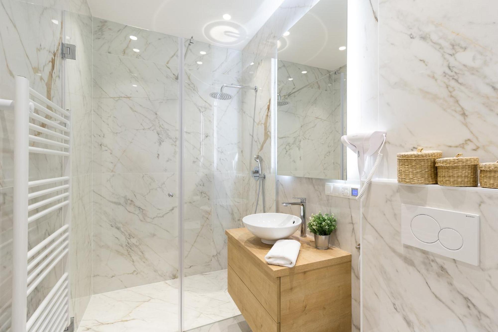 Apartment Ballgasse Luxury Viyana Dış mekan fotoğraf