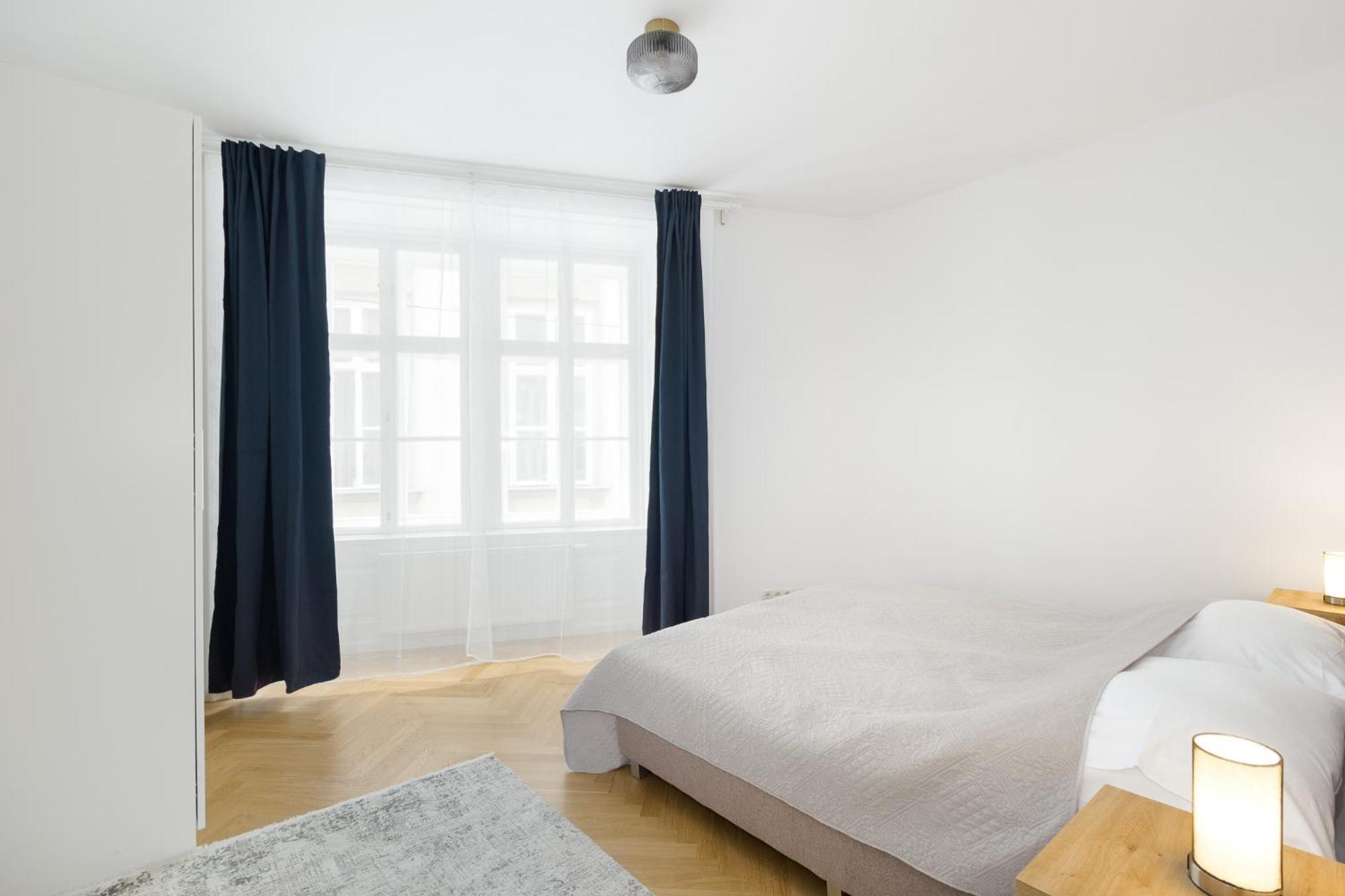Apartment Ballgasse Luxury Viyana Dış mekan fotoğraf
