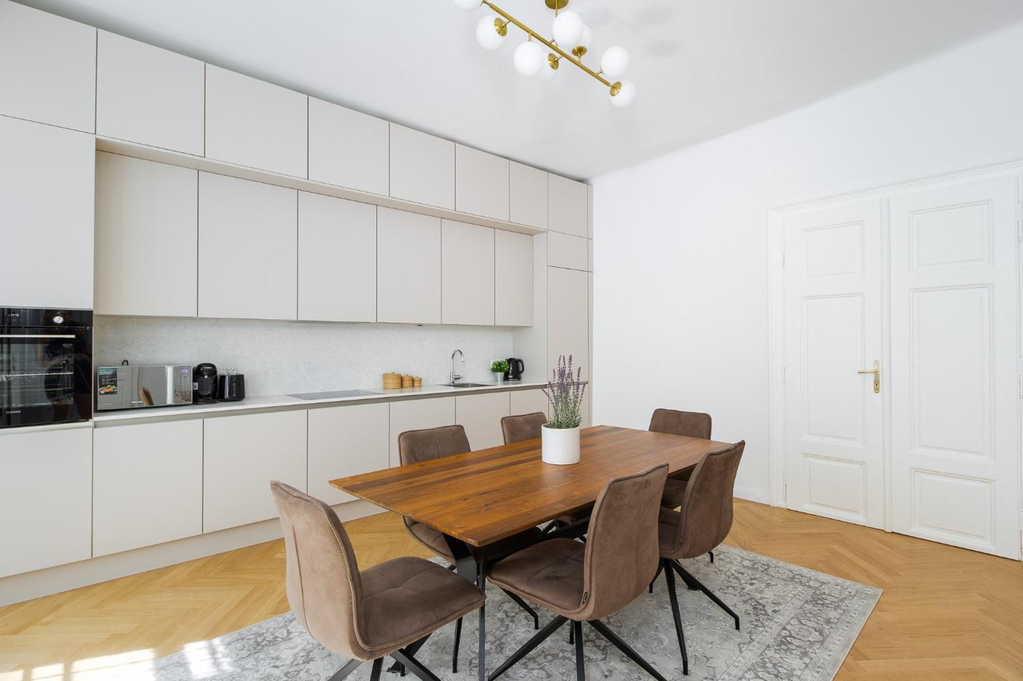 Apartment Ballgasse Luxury Viyana Dış mekan fotoğraf