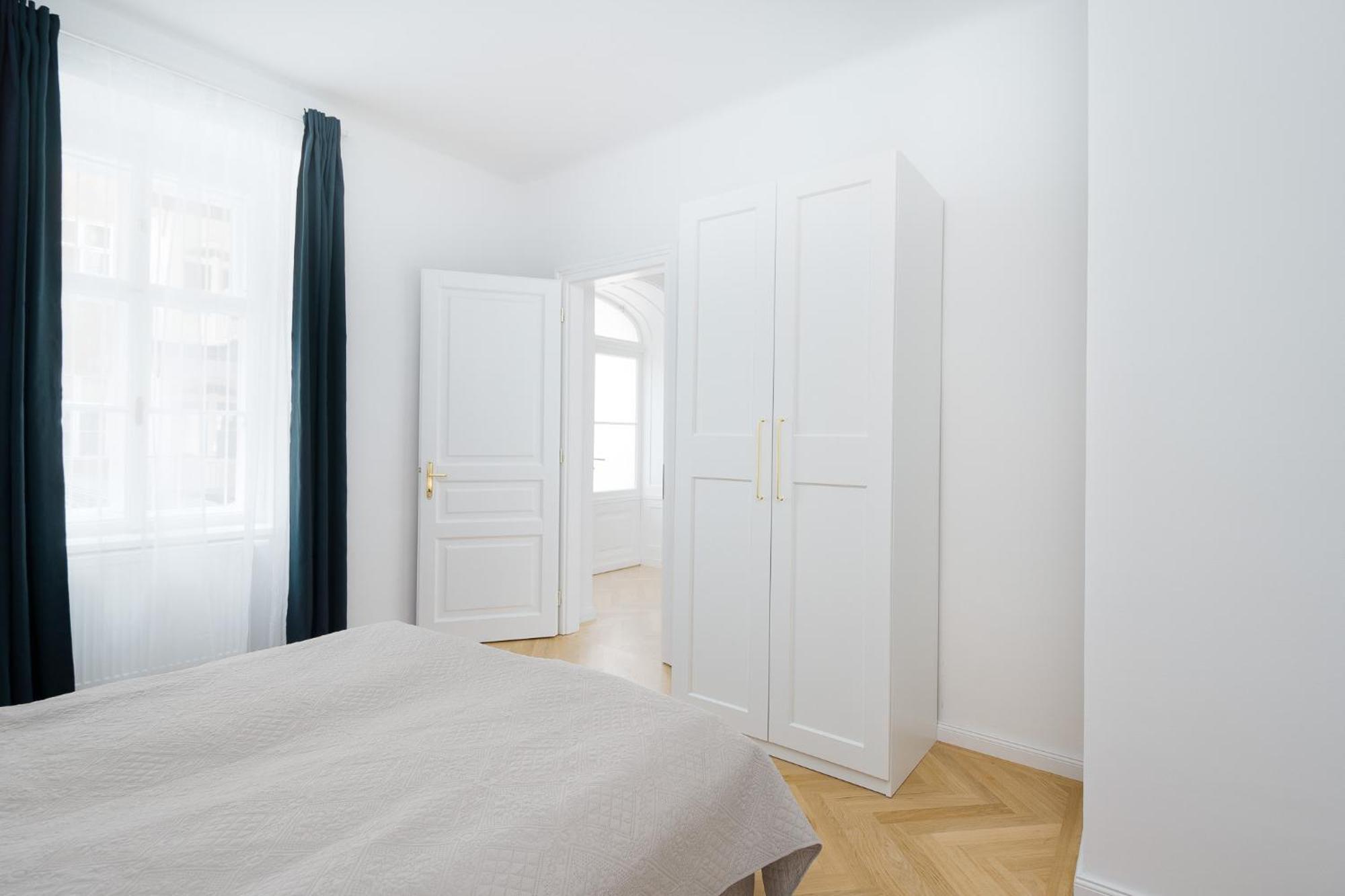Apartment Ballgasse Luxury Viyana Dış mekan fotoğraf