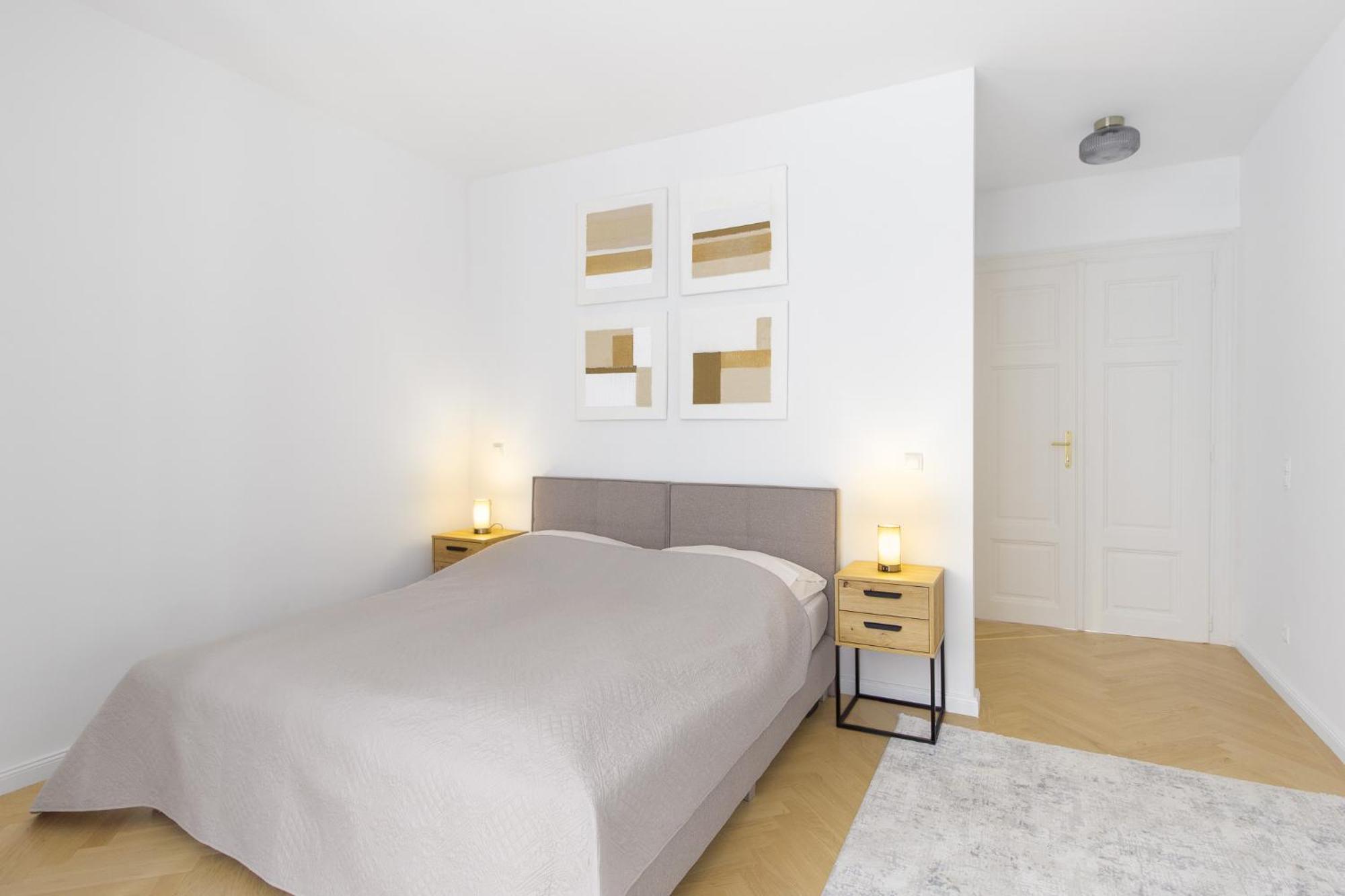 Apartment Ballgasse Luxury Viyana Dış mekan fotoğraf