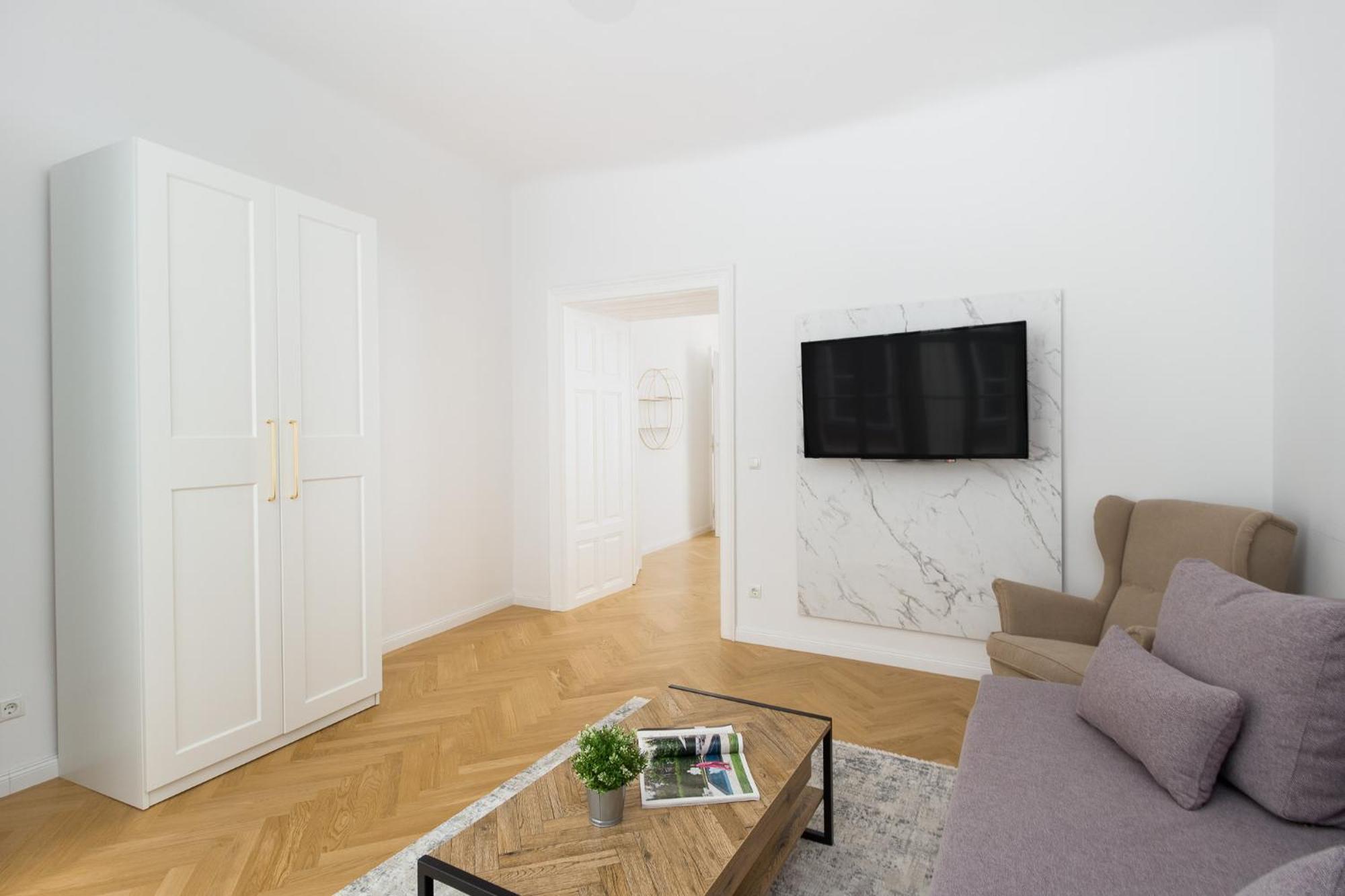 Apartment Ballgasse Luxury Viyana Dış mekan fotoğraf